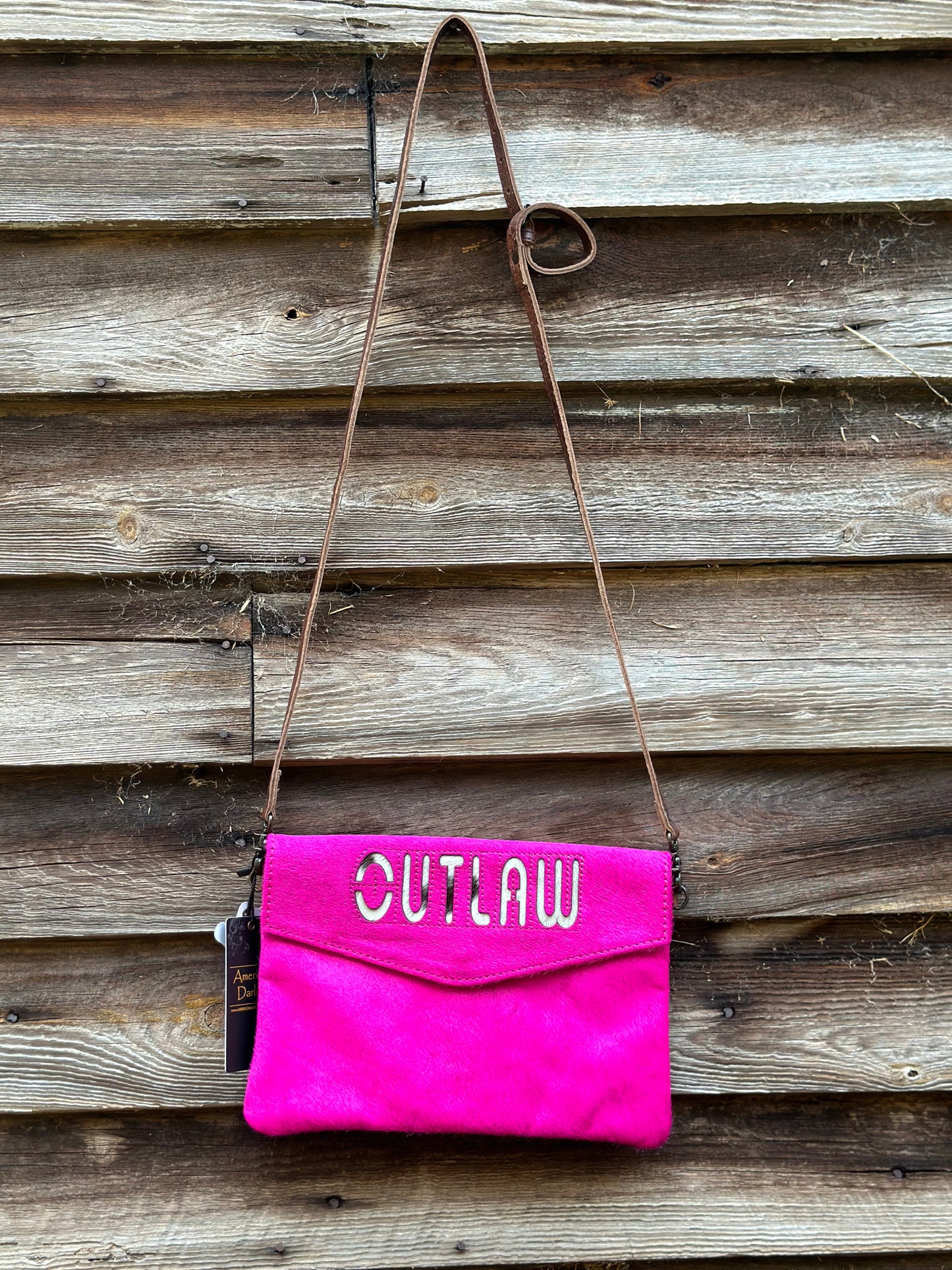 Outlaw Purse