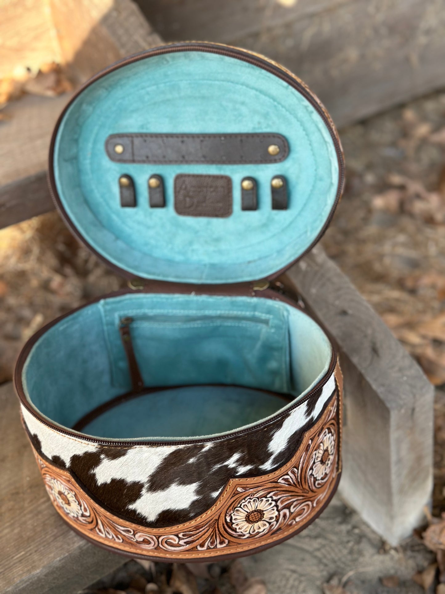 Jewelry Box
