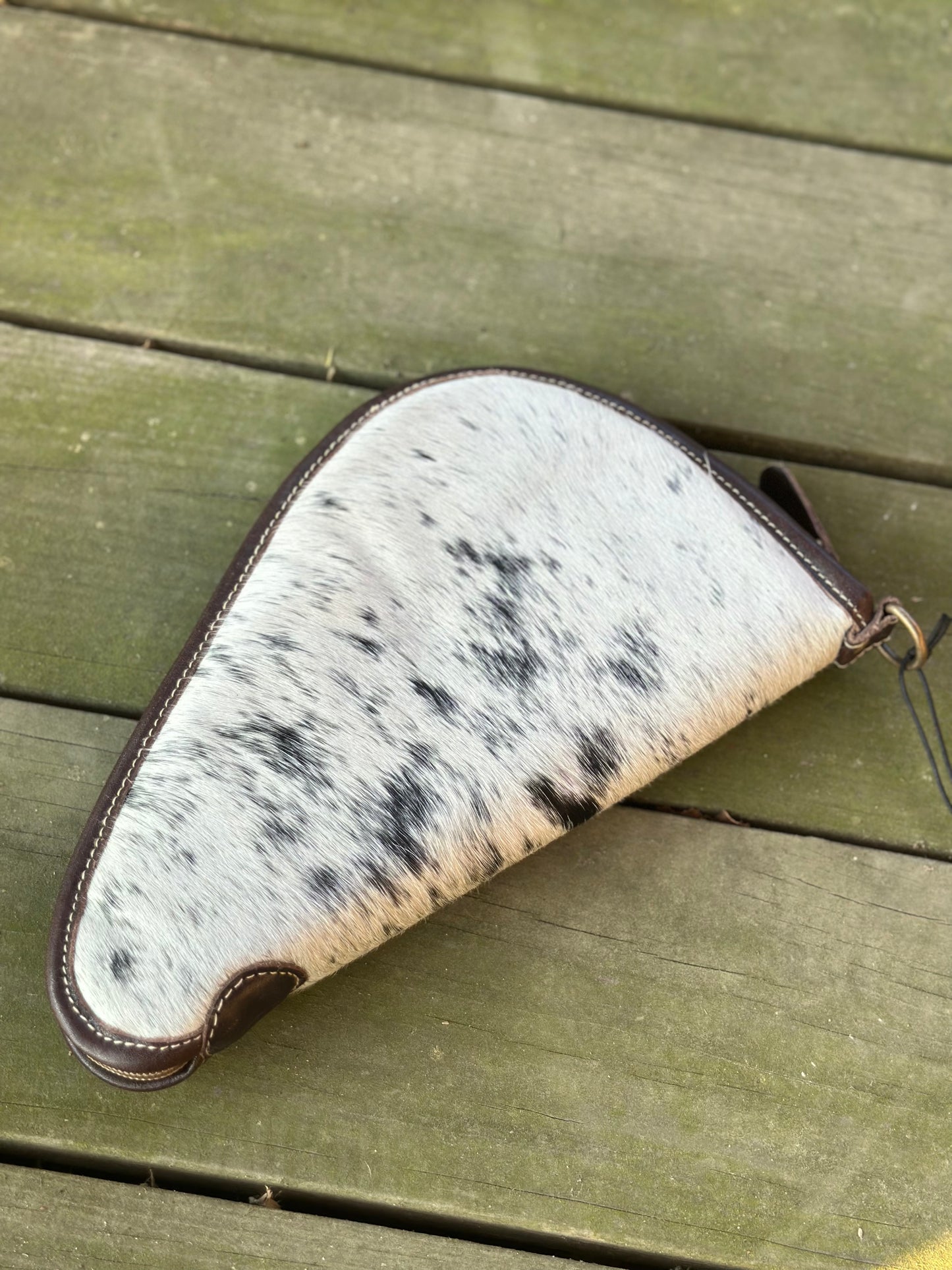 Admonish 11” Gun Cover