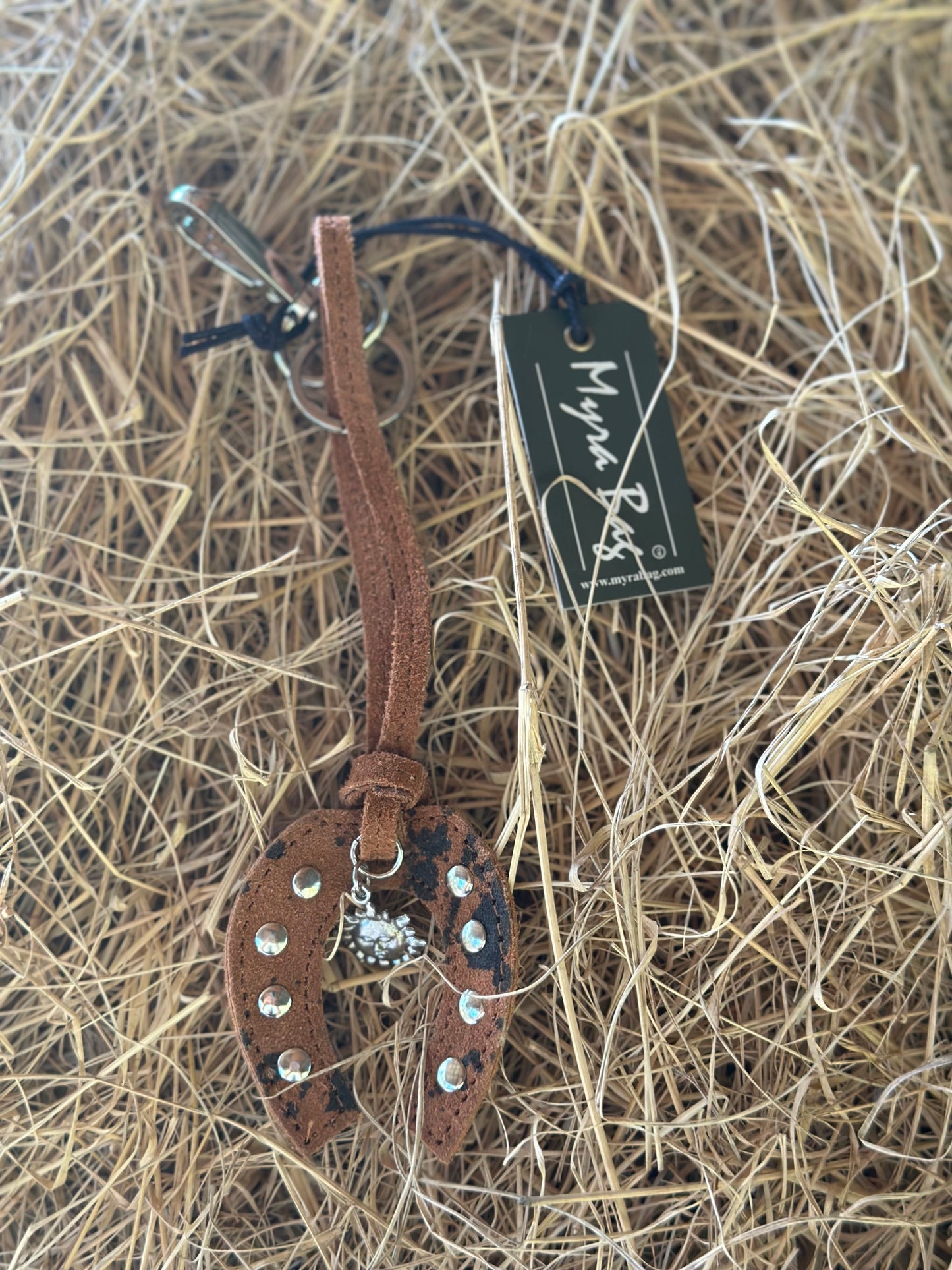 Holdz Keychain
