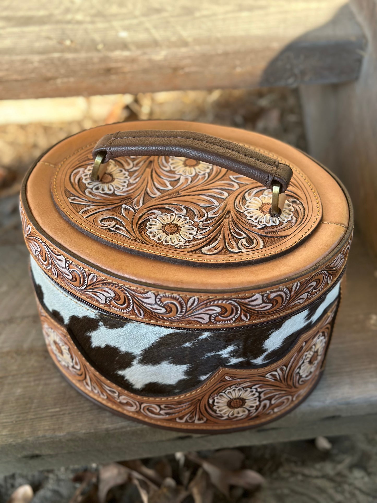 Jewelry Box