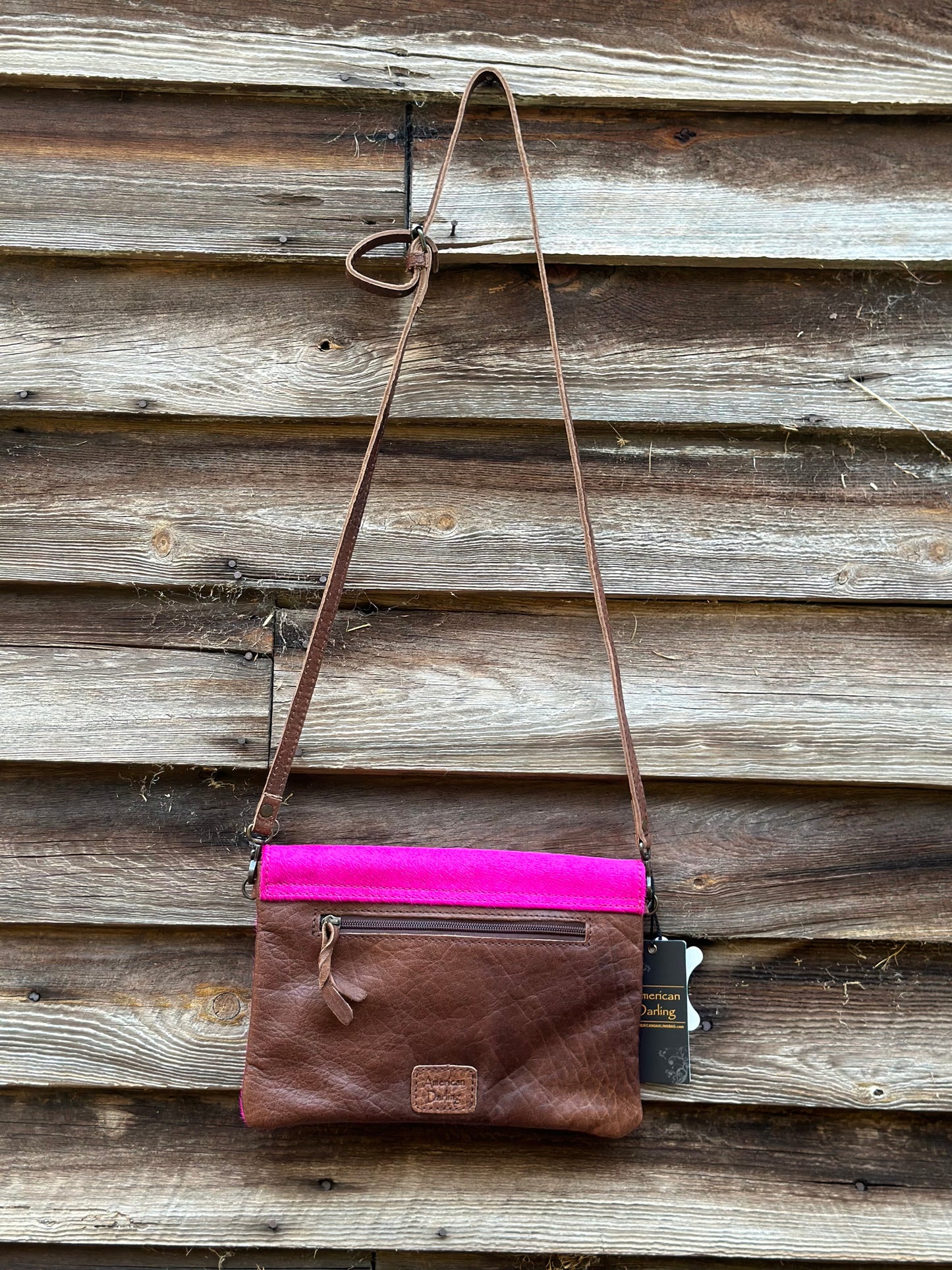 Outlaw Purse
