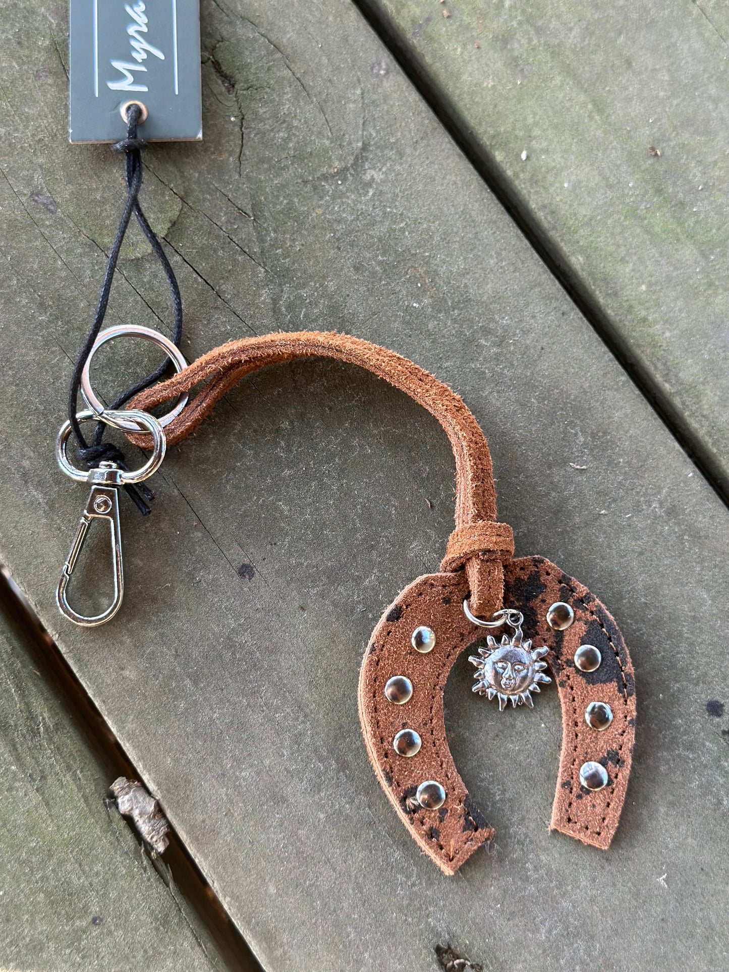 Holdz Keychain