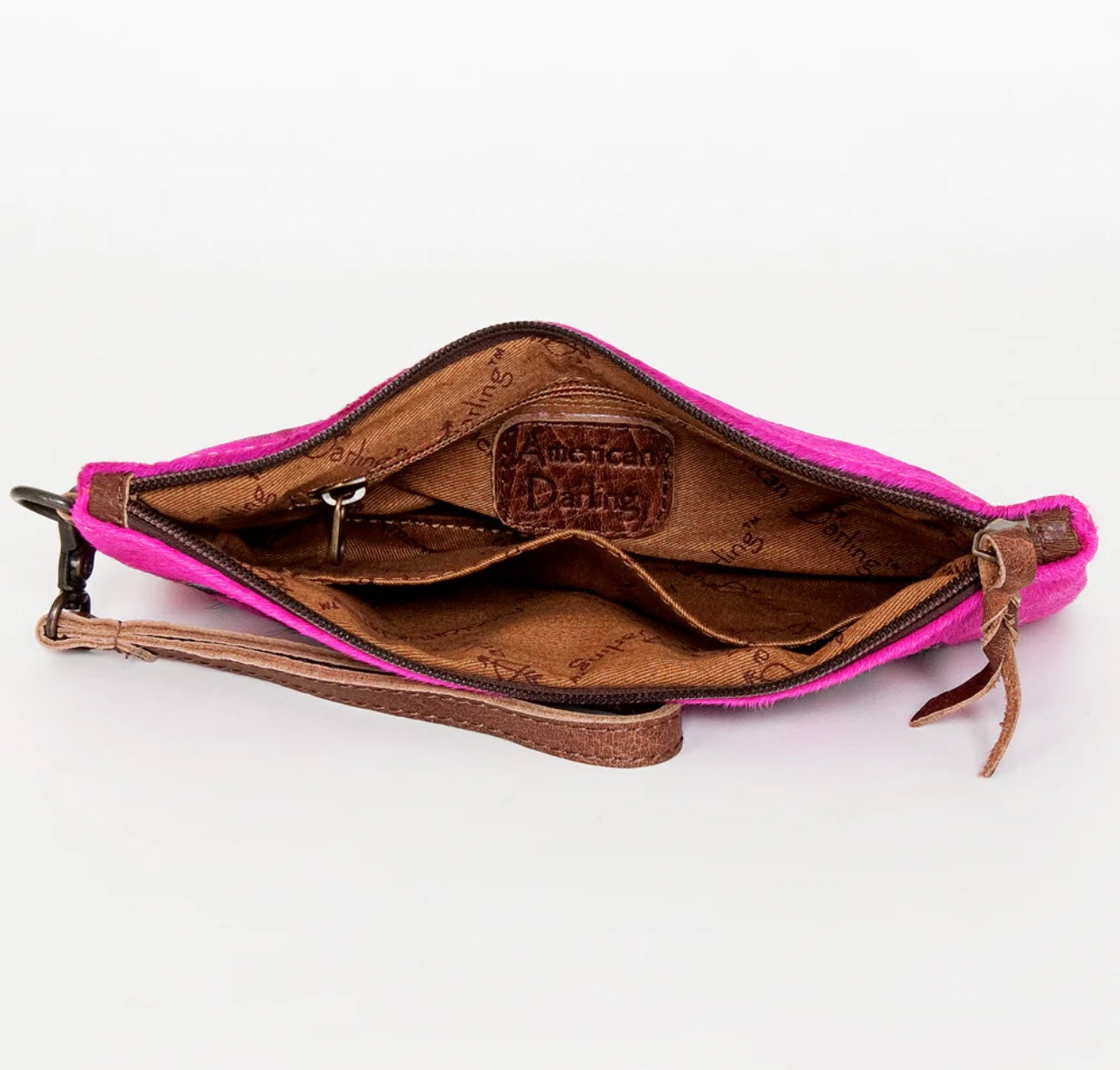 Yeehaw Wrist Purse