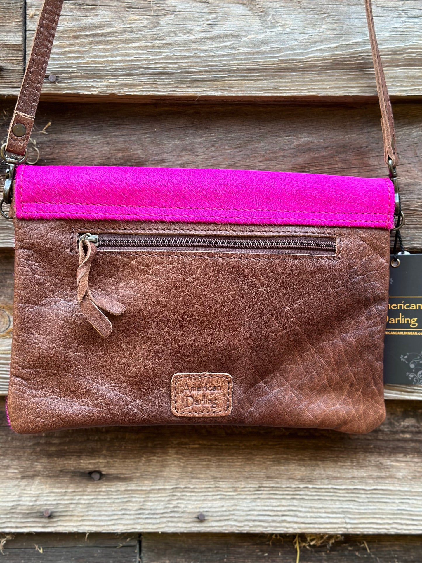 Outlaw Purse