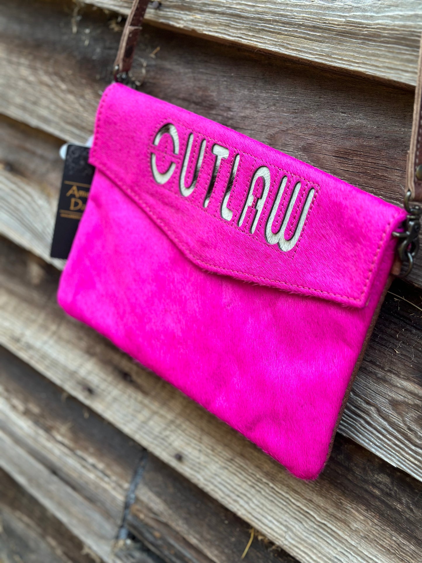 Outlaw Purse