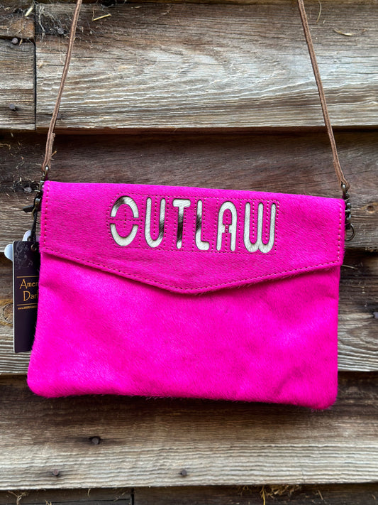 Outlaw Purse