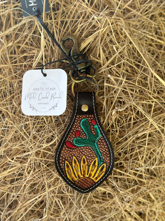 Remi Keychain