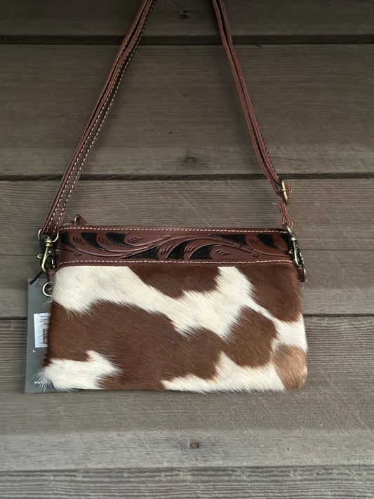 Streaks Delight Purse