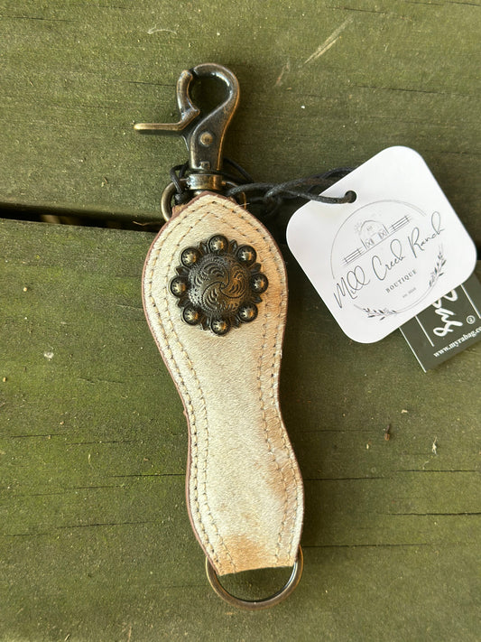 Juma Keychain