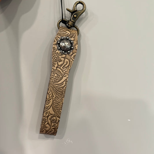 Niya Keychain
