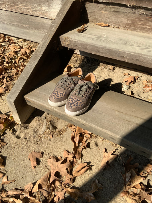 Subtle Sneakers