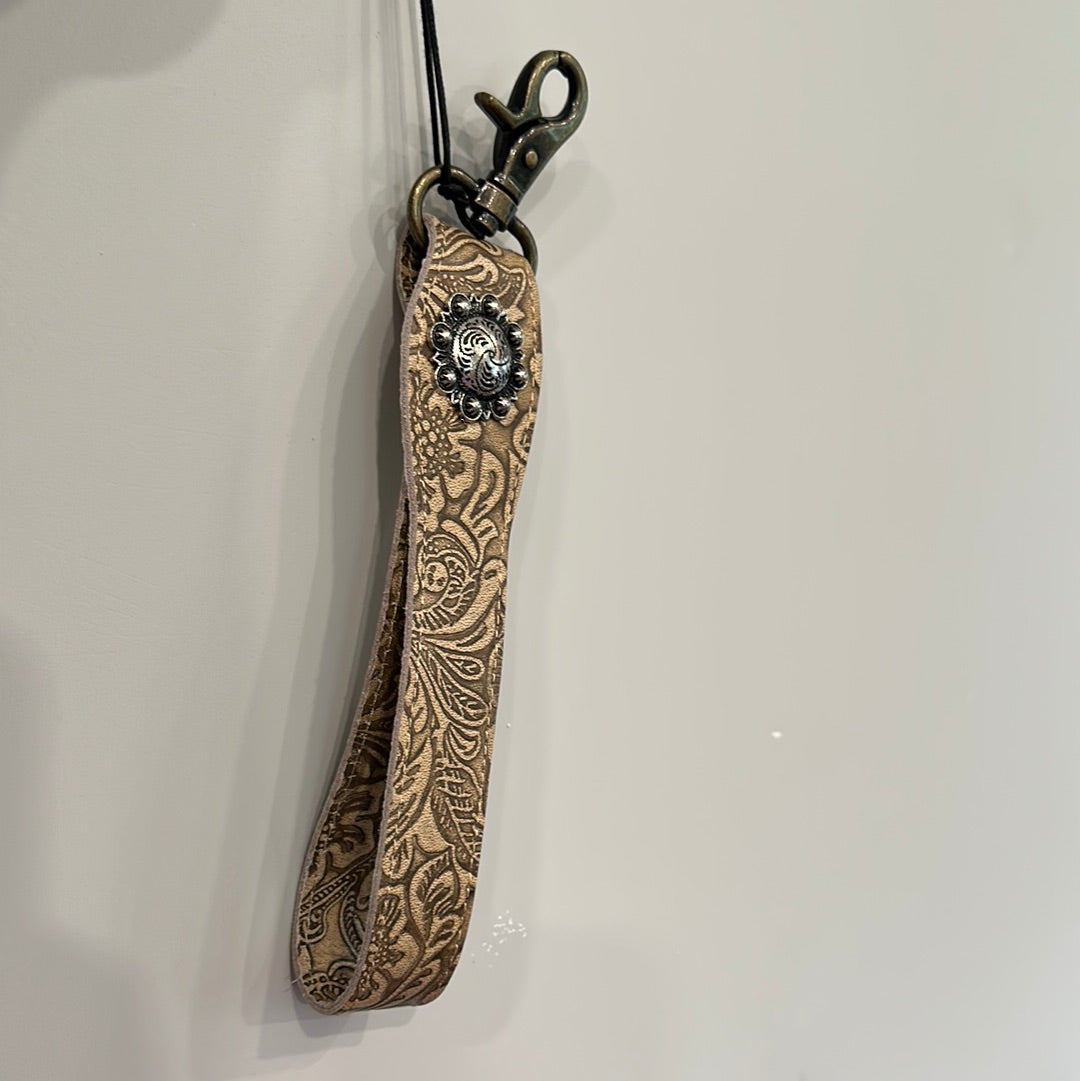 Niya Keychain
