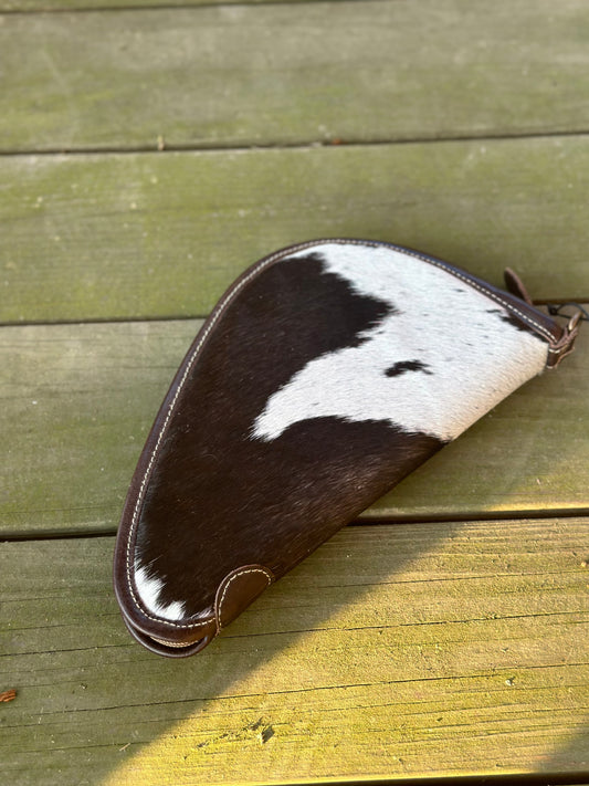 Admonish 11” Gun Cover