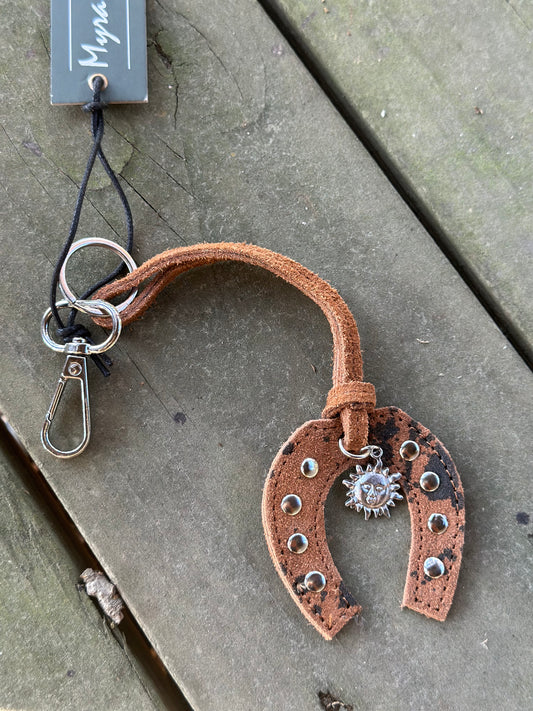 Holdz Keychain